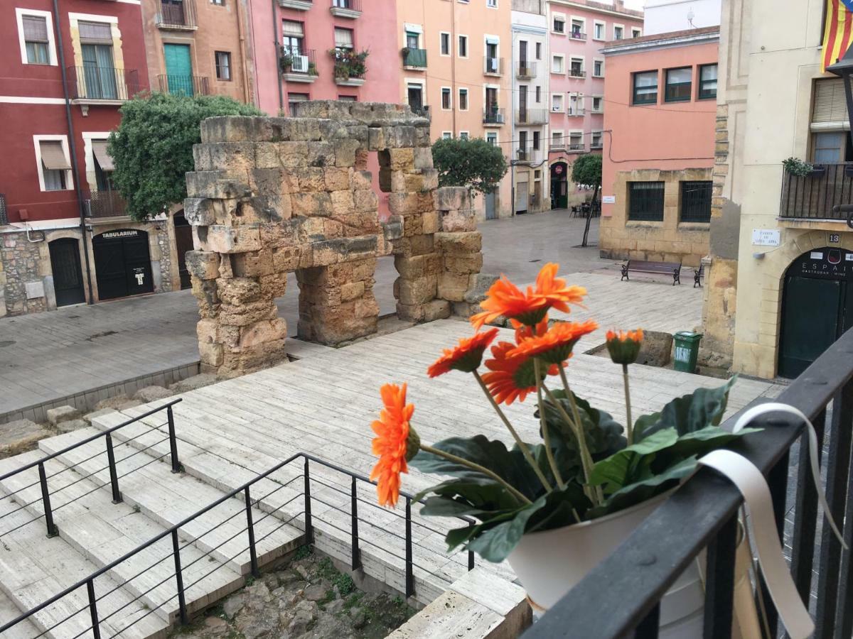 En Plaza Forum Centro Historico * Tarragona