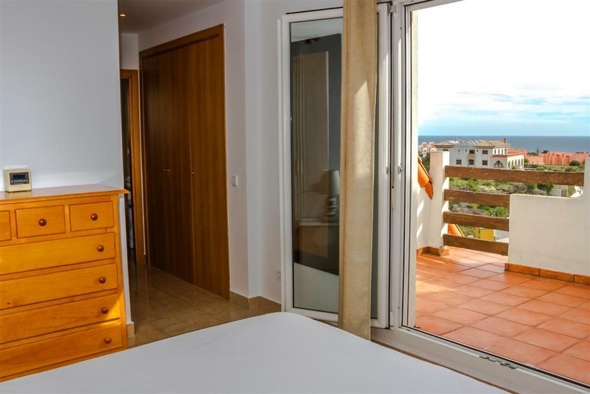 Duplex Vistas Al Mar En La Duquesa Manilva