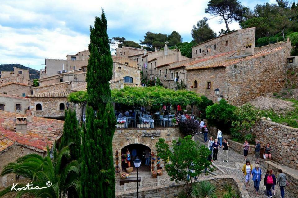 Tossa Apartment Tossa de Mar