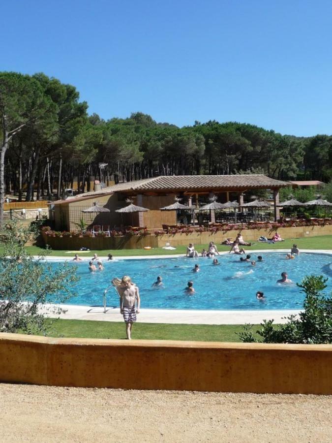 Campo de lujo Europe Tents