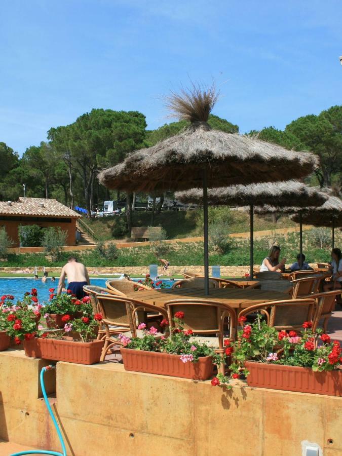 Campo de lujo Europe Tents *