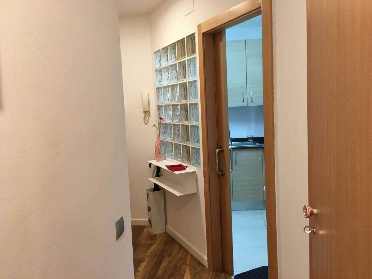 Apartamento En Plaza Forum Centro Historico Tarragona