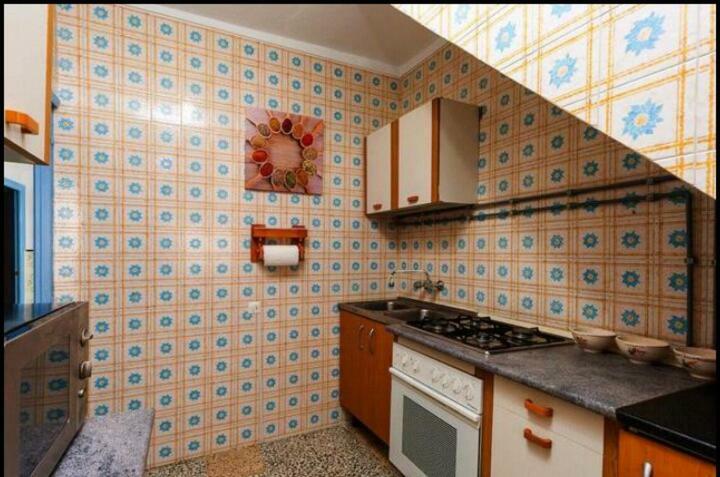 Apartamento De Las Flores En Conil Holiday home