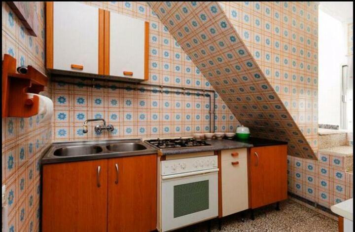 Apartamento De Las Flores En Conil *