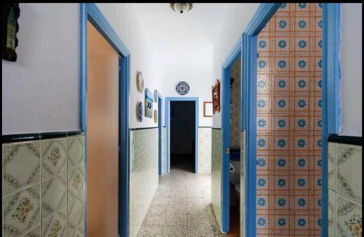 Holiday home Apartamento De Las Flores En Conil