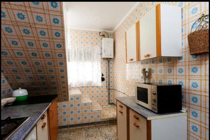 Apartamento De Las Flores En Conil