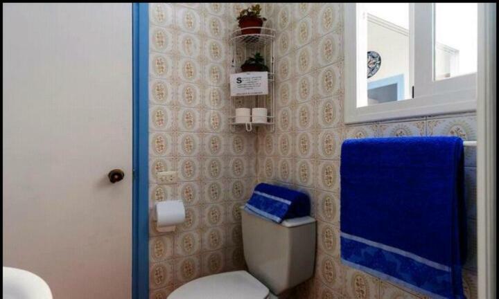 Apartamento De Las Flores En Conil Holiday home Conil De La Frontera