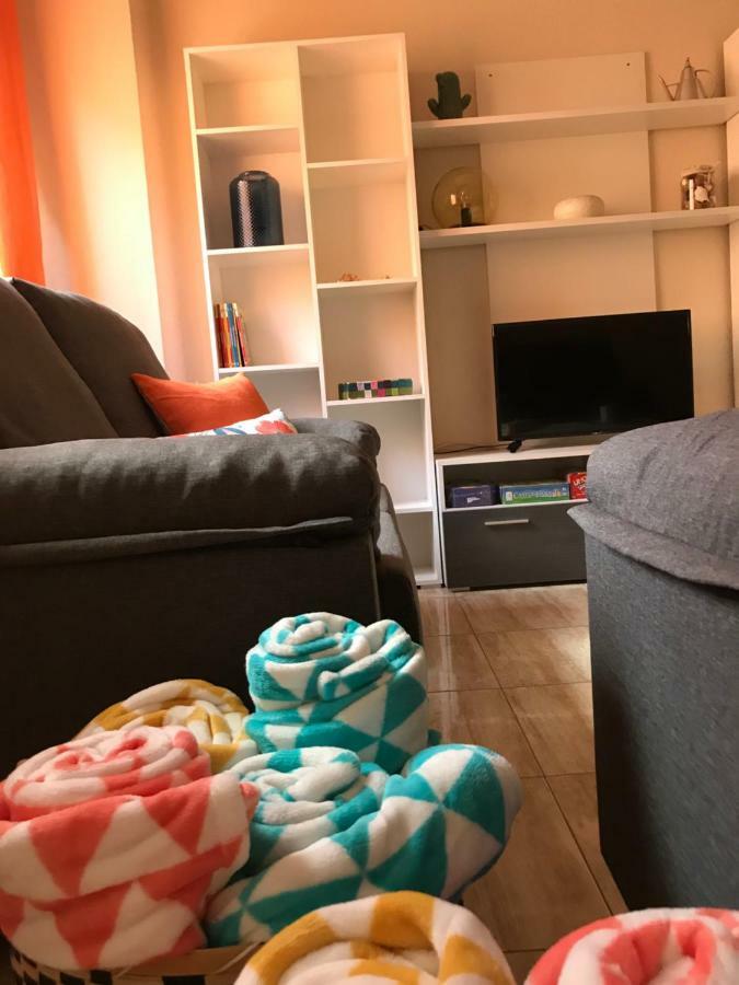 San Sebastián 65 Apartamento Santa Cruz de Tenerife