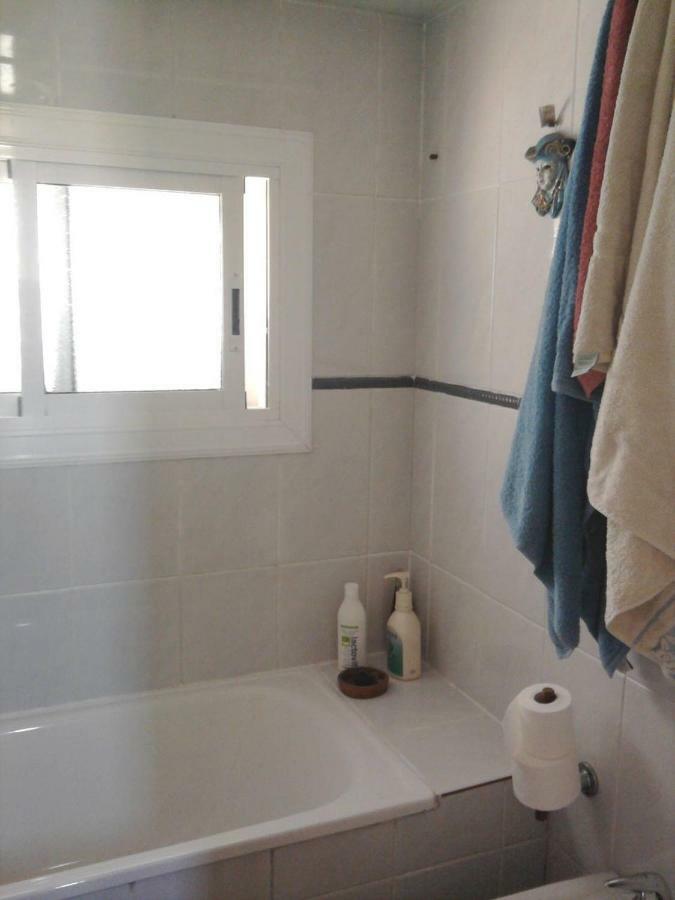 Mireia's Habitación en casa particular