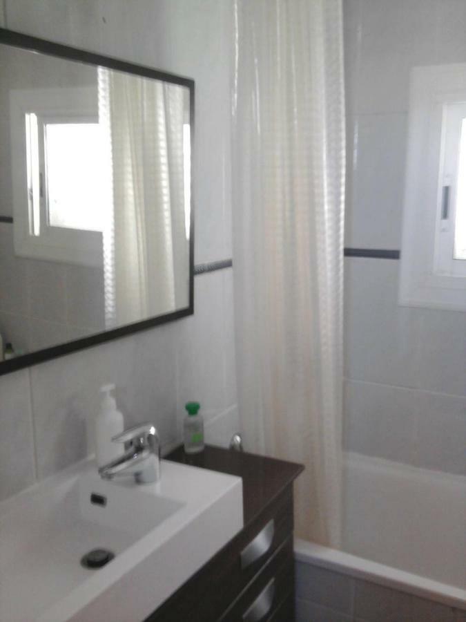 Mireia's Habitación en casa particular