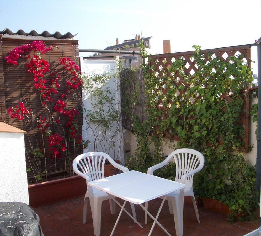 Mireia's Habitación en casa particular *