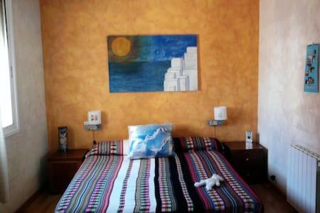 Habitación en casa particular Mireia's Barcelona