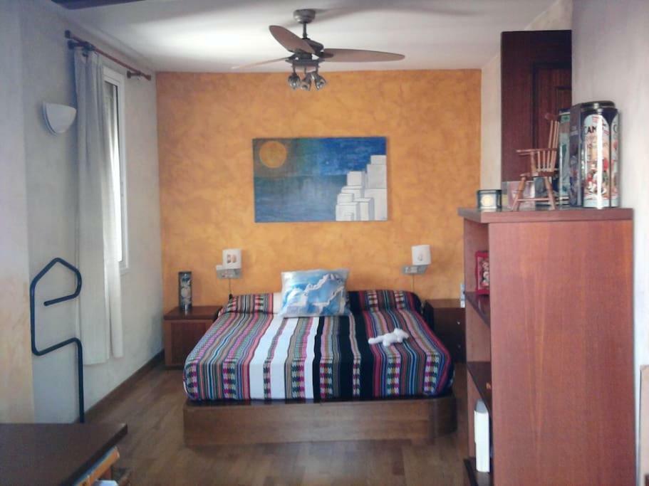 Mireia's Habitación en casa particular
