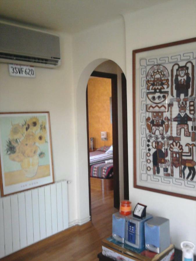 Habitación en casa particular Mireia's Barcelona