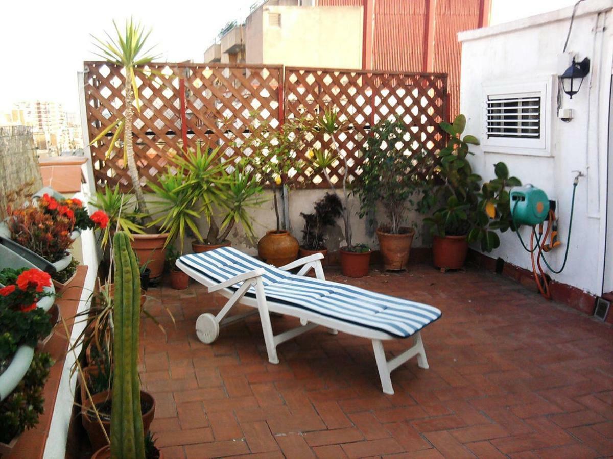 Mireia's Habitación en casa particular Barcelona