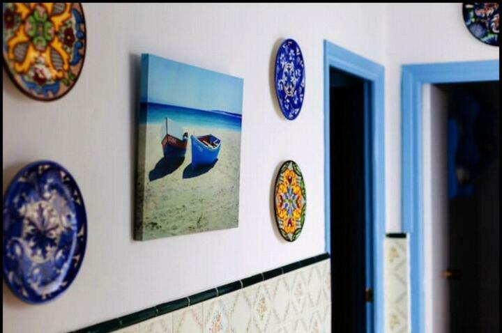 Holiday home Apartamento De Las Flores En Conil