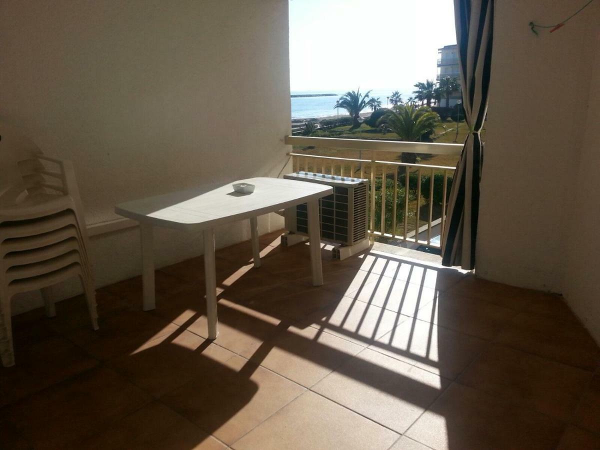 Apartamento Fantástico 1ª Línea De Playa *