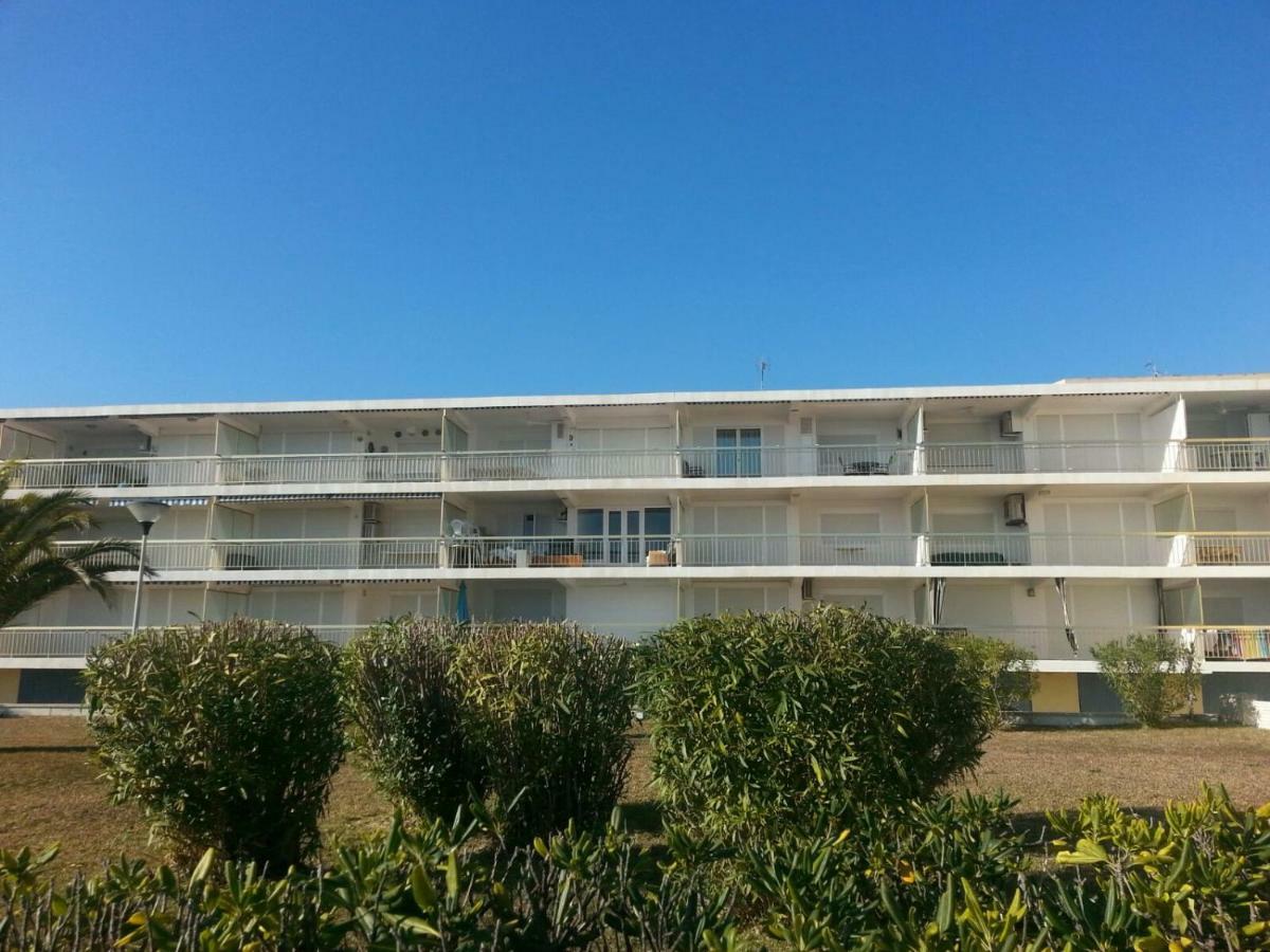 Fantástico 1ª Línea De Playa Apartamento *