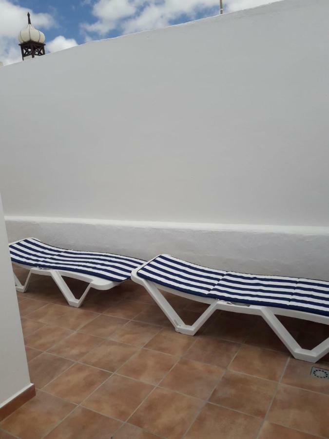 Casa Olivina 2 * Puerto del Carmen (Lanzarote)