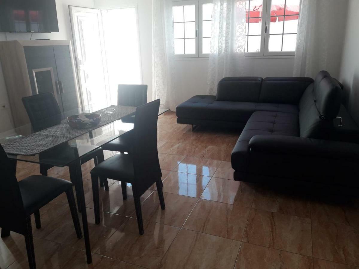 Holiday home Casa Olivina 2