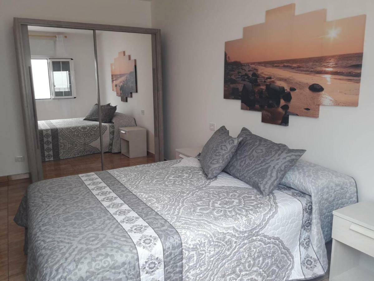 Casa Olivina 2 Holiday home Puerto del Carmen (Lanzarote)