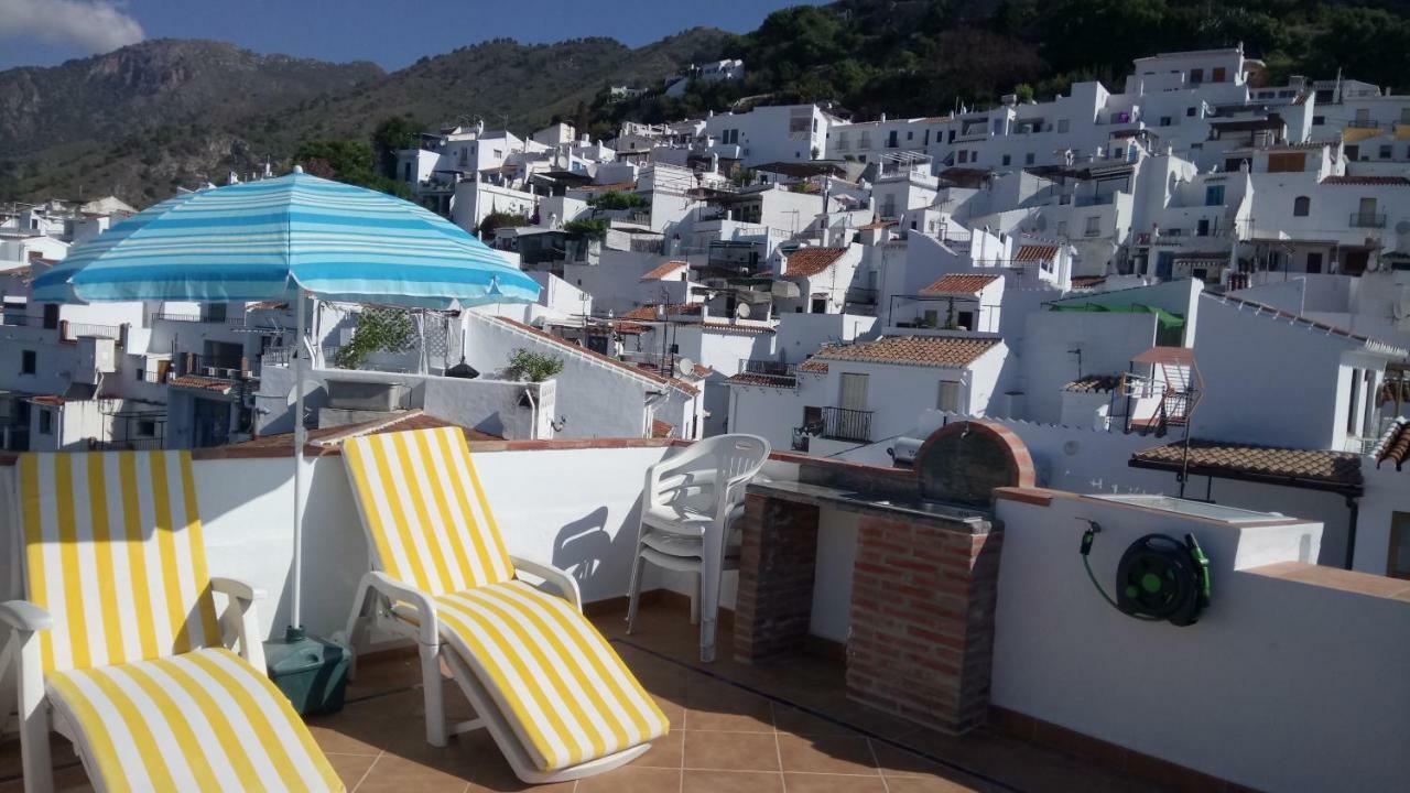 Holiday home Casa Morango *