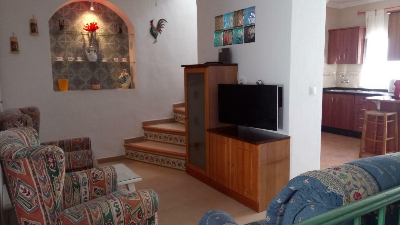 Casa Morango *