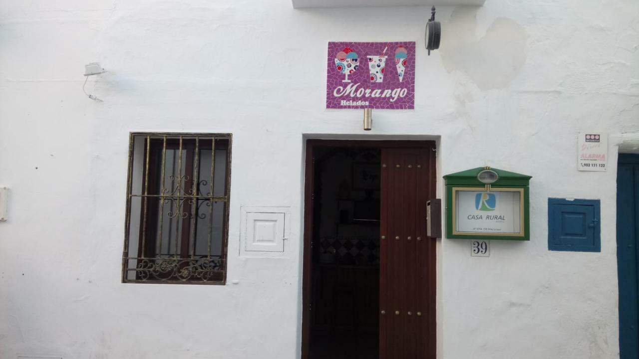 Holiday home Casa Morango