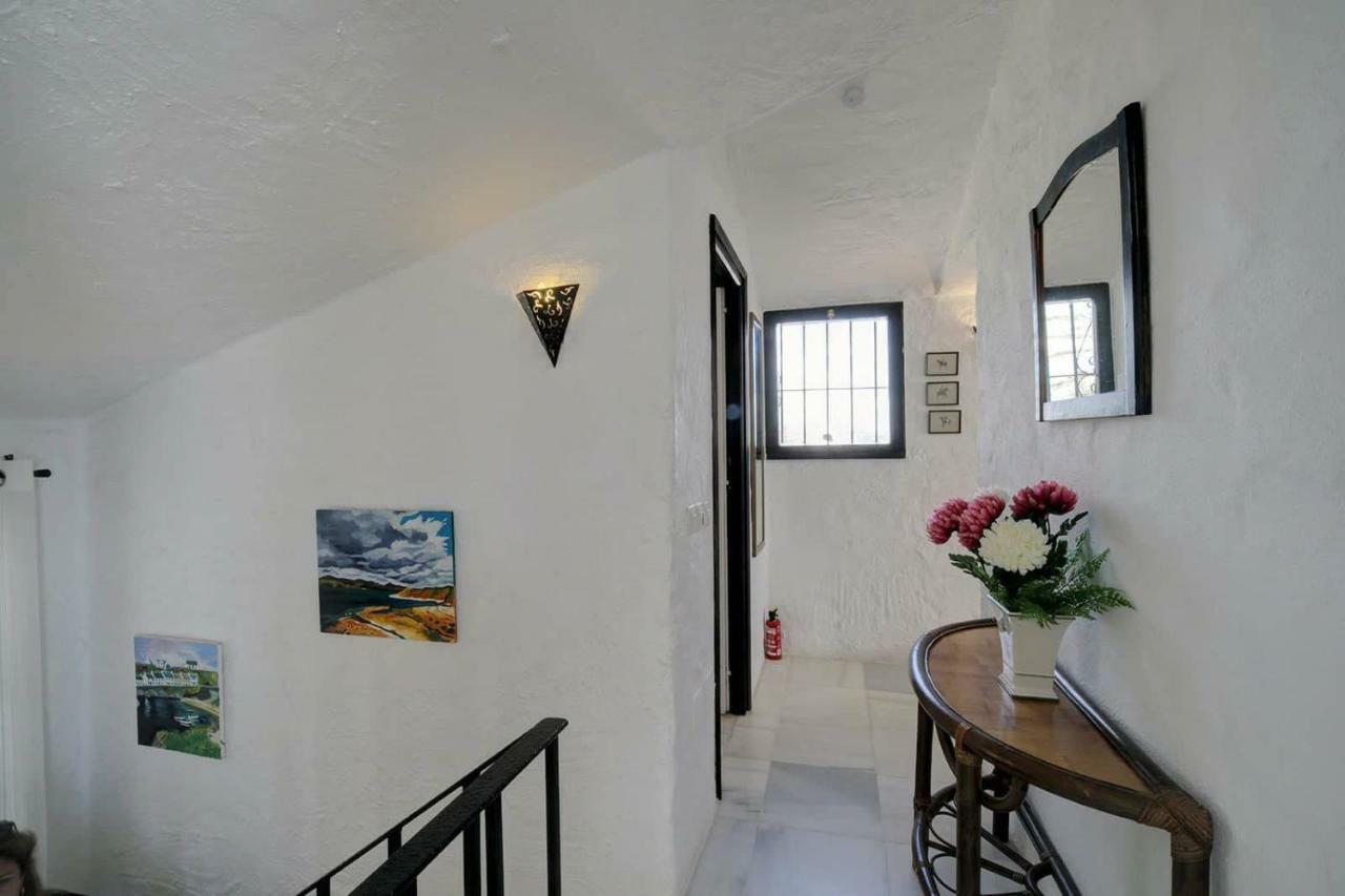Holiday home Sea Shells At Bahia Dorada Estepona