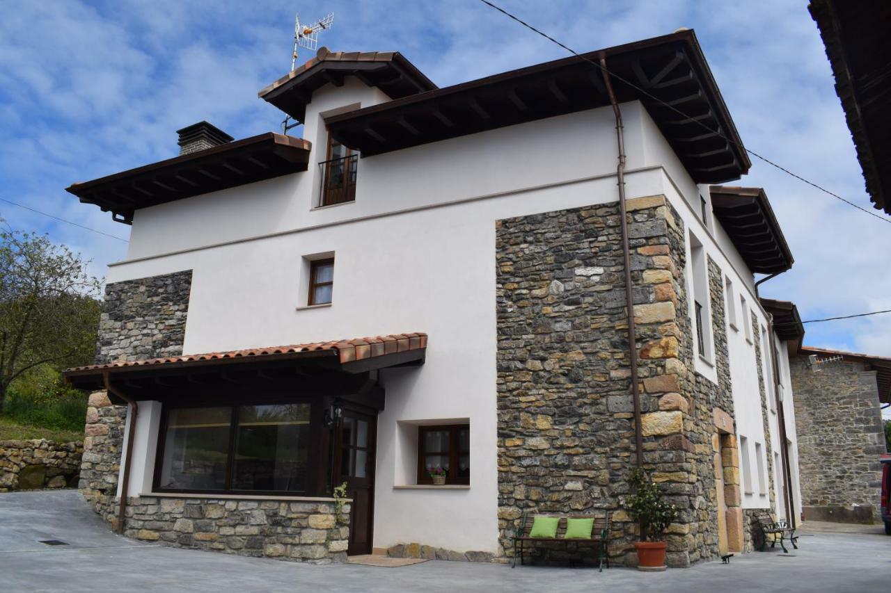 L'arbolea De Rodiles Casa rural Villaviciosa (Asturias)