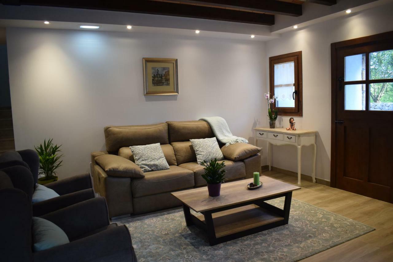 Casa rural L'arbolea De Rodiles *