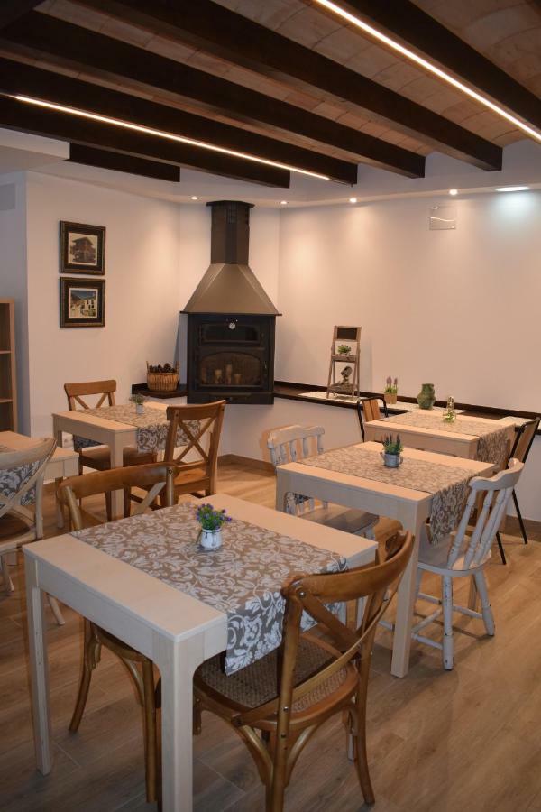 Casa rural L'arbolea De Rodiles Villaviciosa (Asturias)
