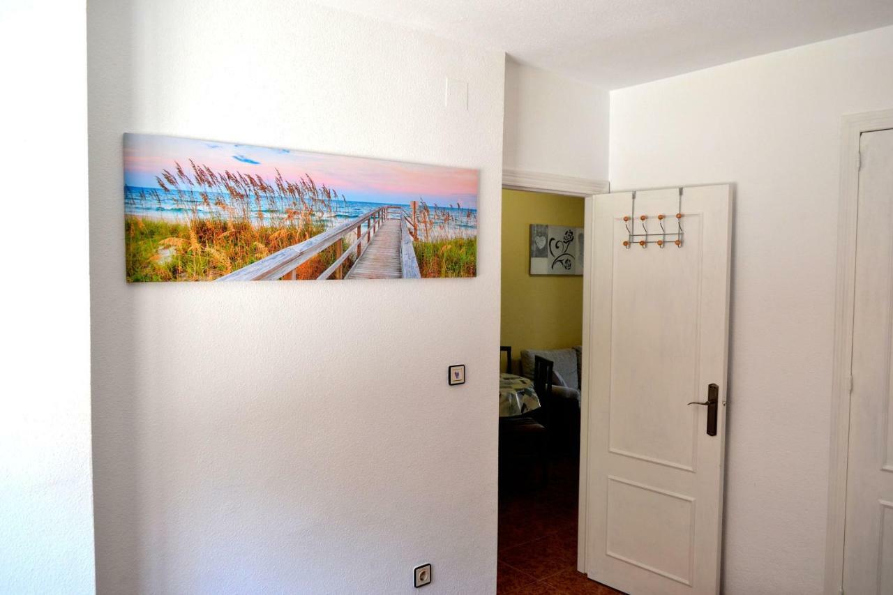 Apartment Blue Sea