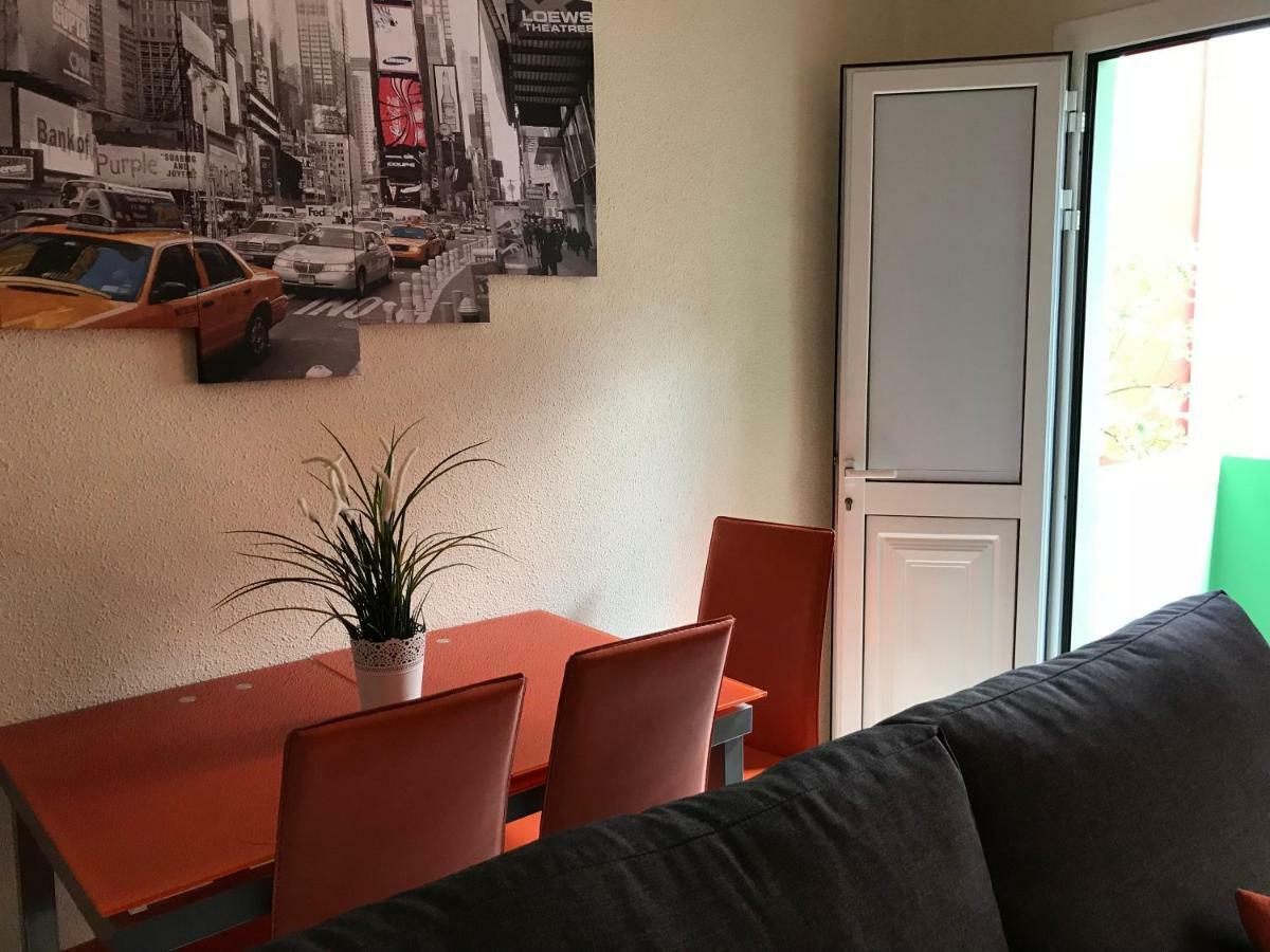 Apartamento San Sebastián 65 Santa Cruz de Tenerife