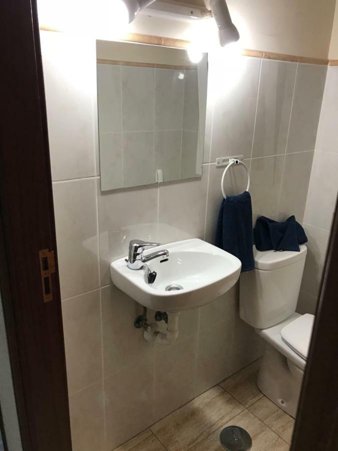San Sebastián 65 Apartamento Santa Cruz de Tenerife