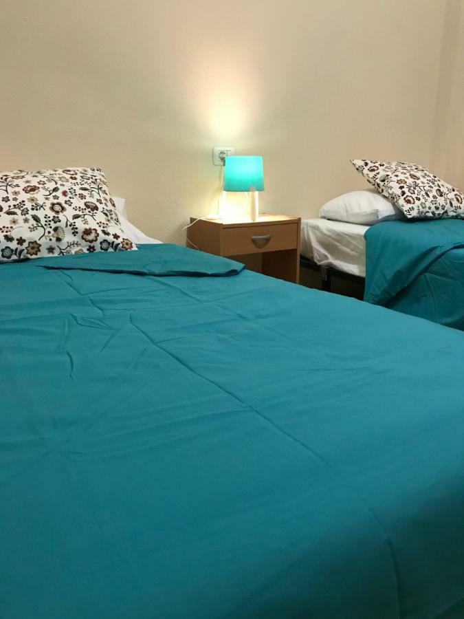 Apartamento San Sebastián 65 Santa Cruz de Tenerife