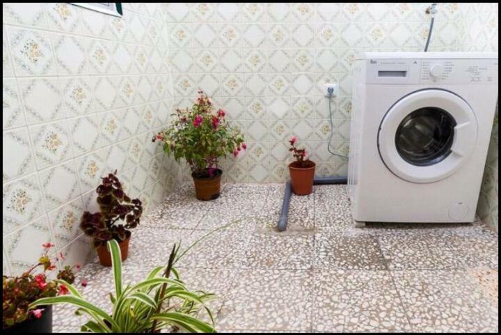 Holiday home Apartamento De Las Flores En Conil