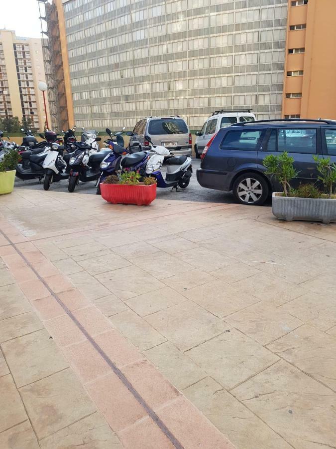 Apartment Residencial Cumbre Loix