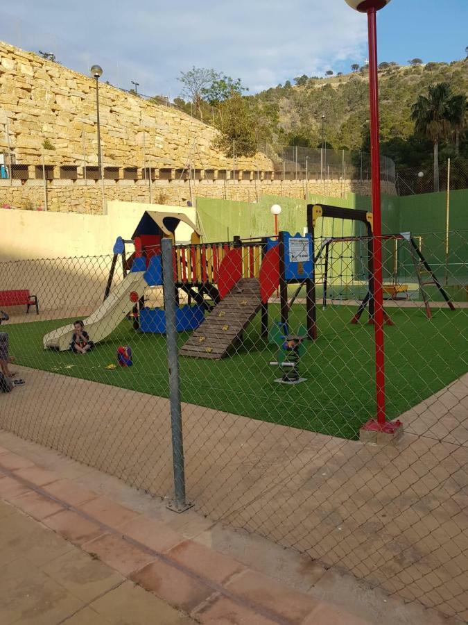 Apartment Residencial Cumbre Loix