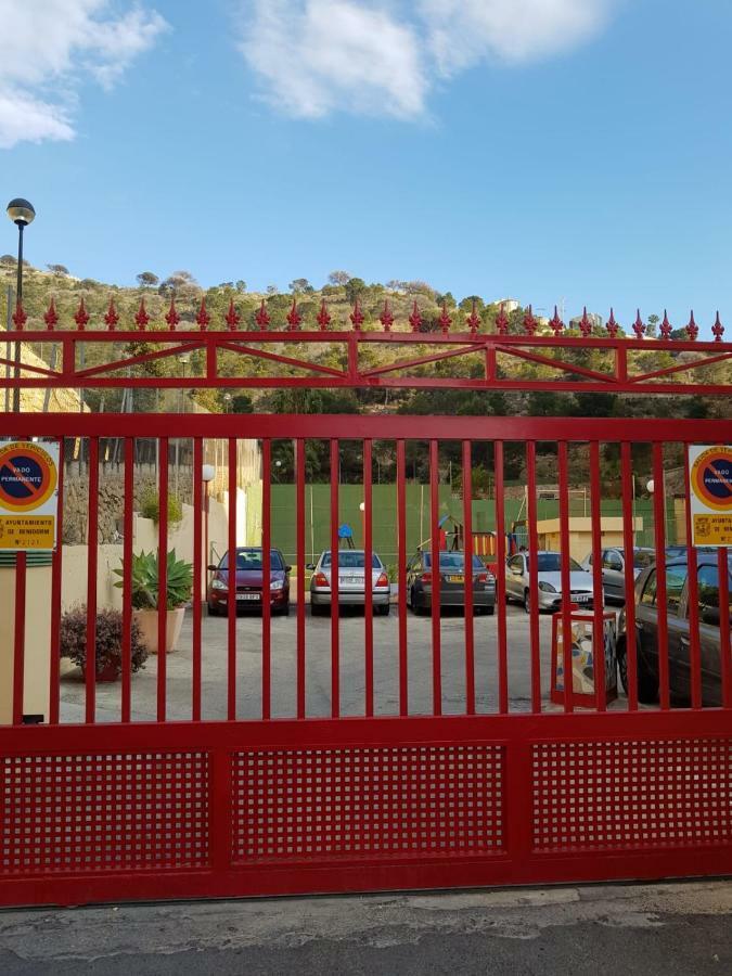 Apartment Residencial Cumbre Loix *