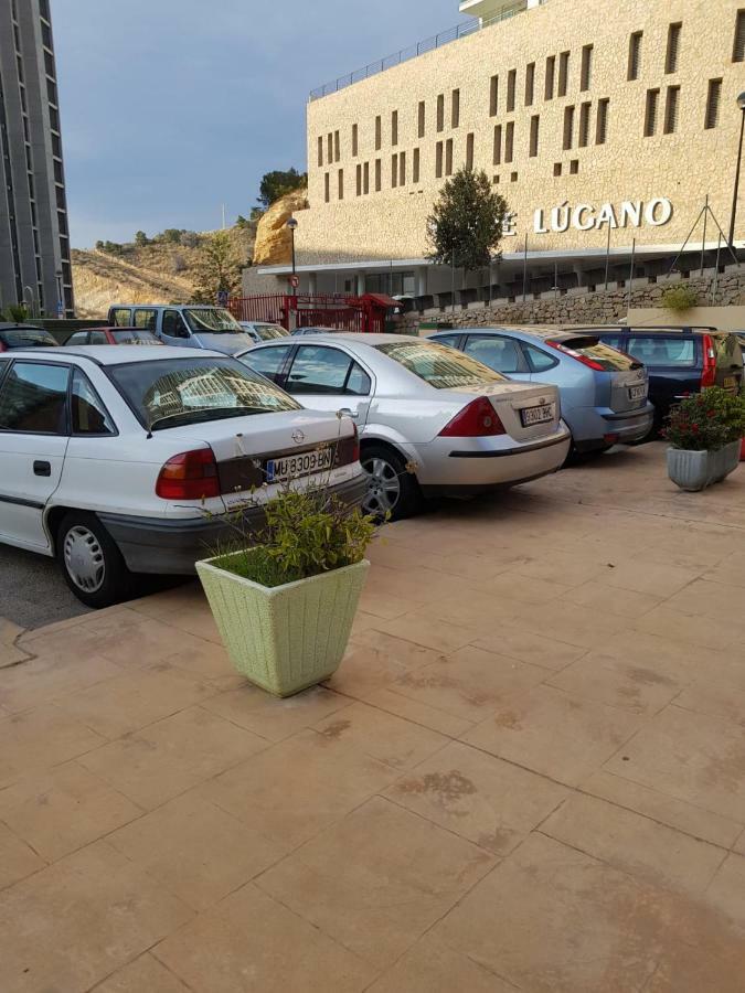 Apartment Residencial Cumbre Loix