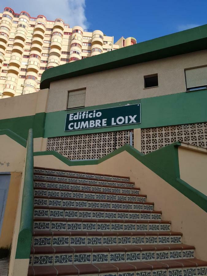 Apartment Residencial Cumbre Loix