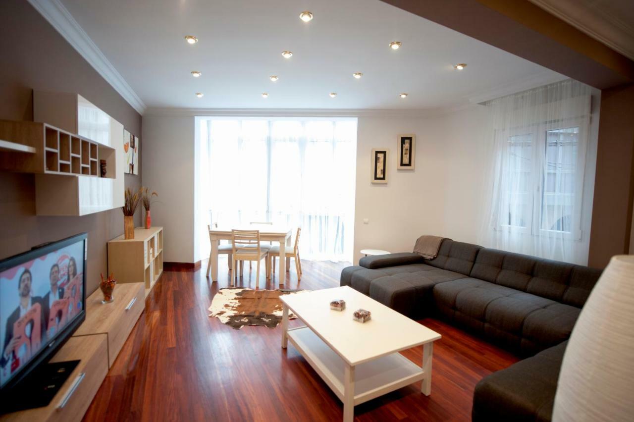 Apartamento Calle Río De La Pila *