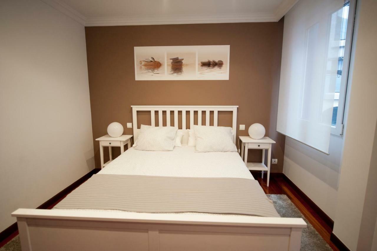 Apartamento Calle Río De La Pila Santander