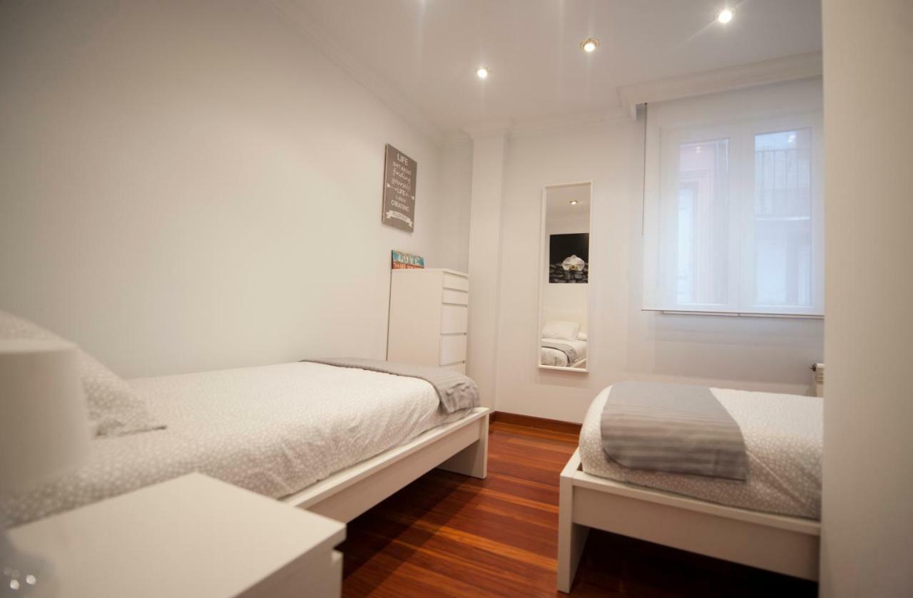 Calle Río De La Pila Apartamento