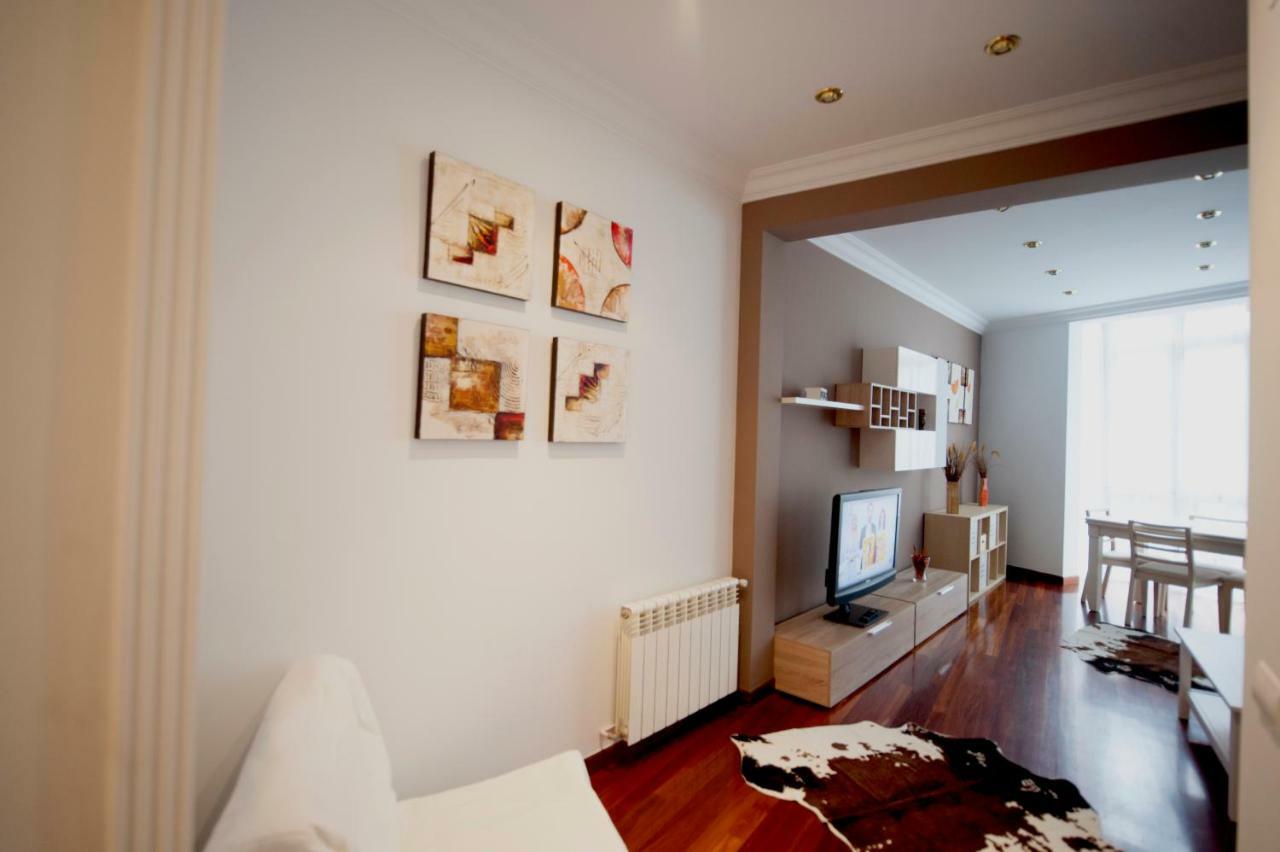 Apartamento Calle Río De La Pila