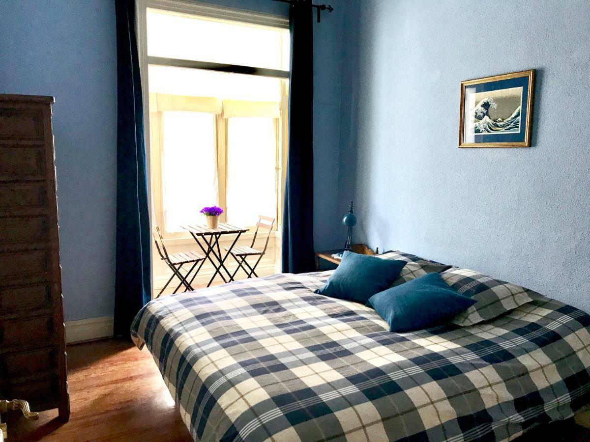 Apartment Amplio Apartamento Junto Al Guggenheim Bilbao