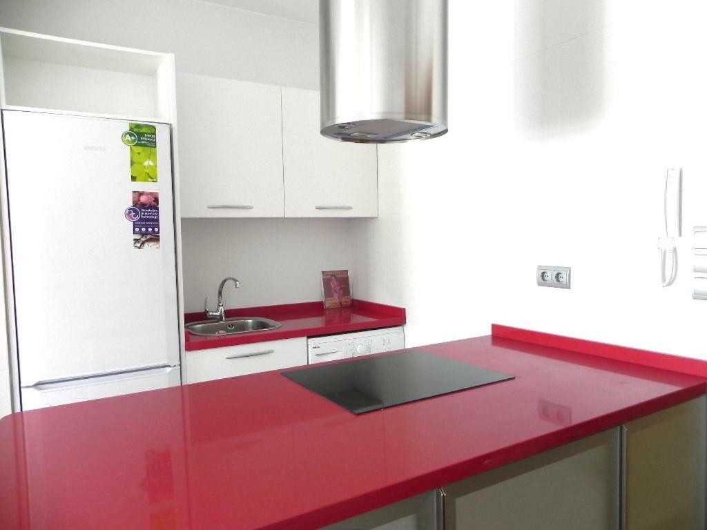 Apt. Eros Apartment *