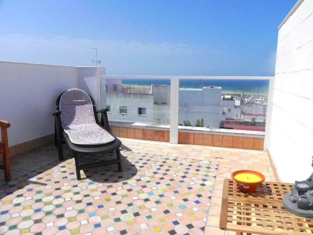 Apartment Apt. Eros Conil De La Frontera