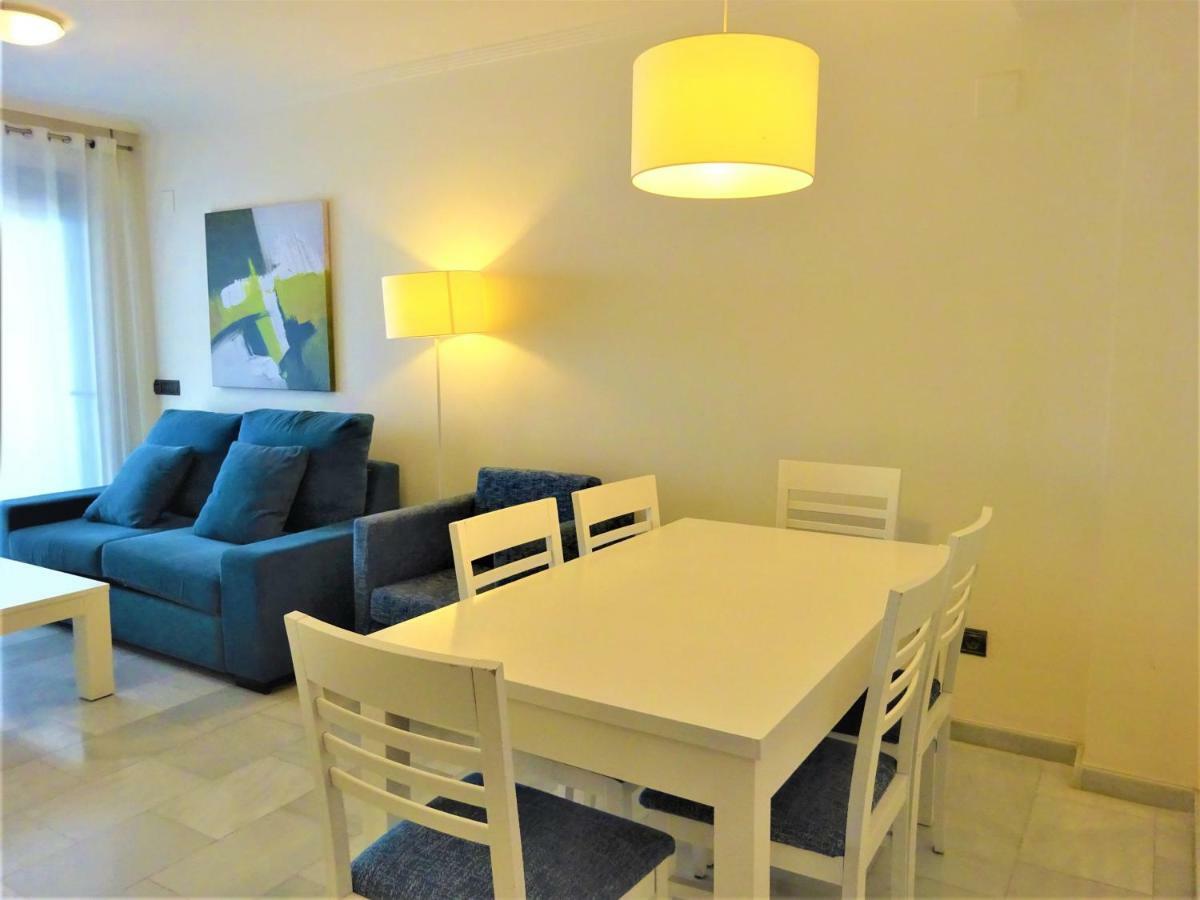 Apartamento 1st Line Mascarat - Solarium Terrace & Pool Altea